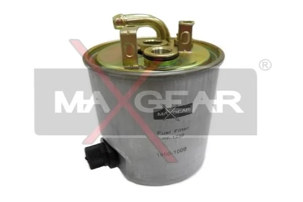 Filtro de Combustível MAXGEAR 26-0021