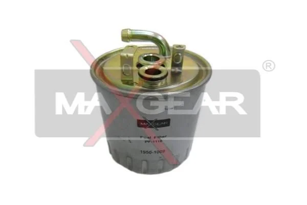 Fuel Filter MAXGEAR 26-0022
