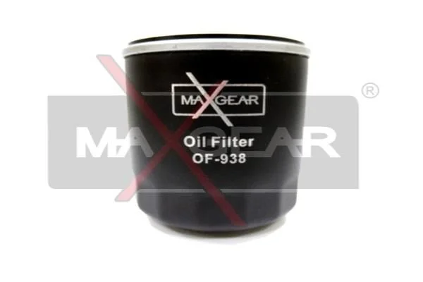 Oil Filter MAXGEAR 26-0043