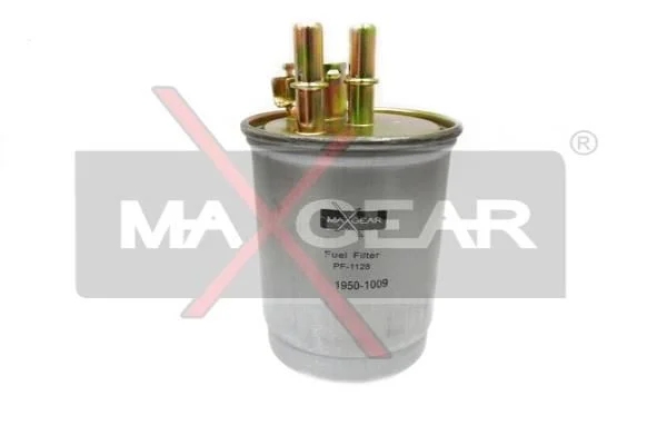 Filtro de Combustível MAXGEAR 26-0046