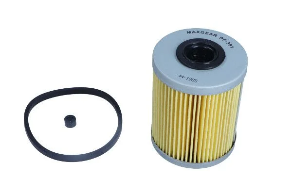 Fuel Filter MAXGEAR 26-0075