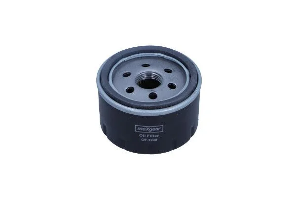 Oil Filter MAXGEAR 26-0102