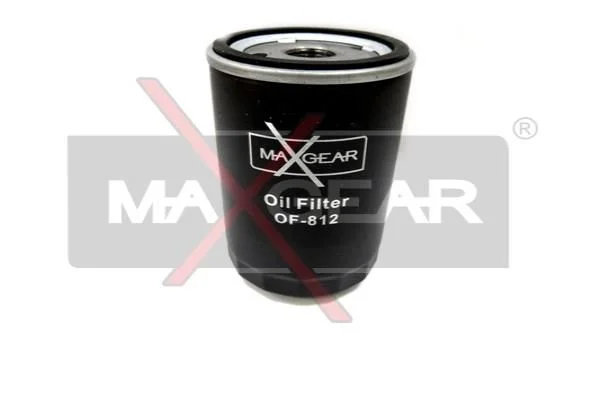 Filtro de Óleo MAXGEAR 26-0131