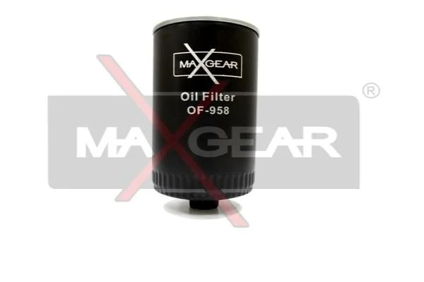 Filtro de Óleo MAXGEAR 26-0133