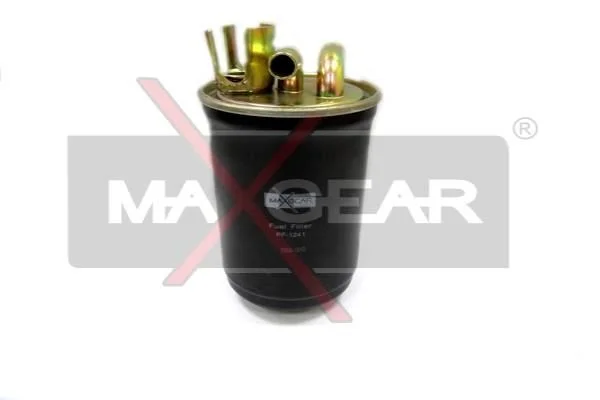 Filtro de Combustível MAXGEAR 26-0141
