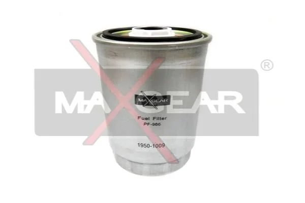 Fuel Filter MAXGEAR 26-0143