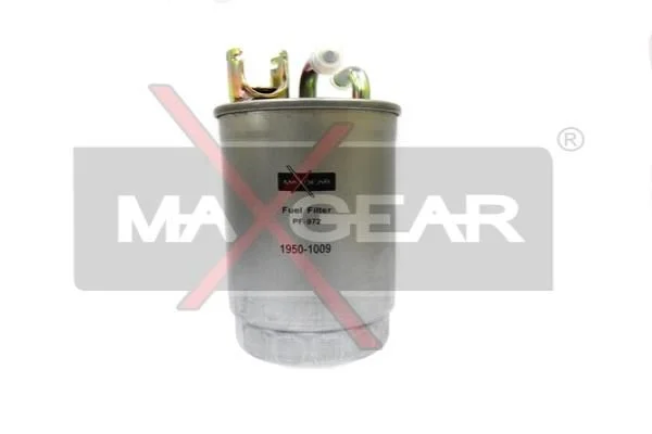 Fuel Filter MAXGEAR 26-0144