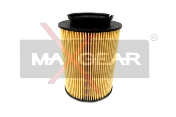 Fuel Filter MAXGEAR 26-0163