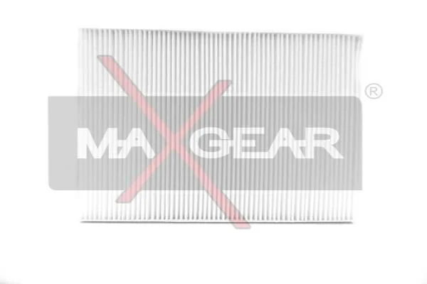Filter, cabin air MAXGEAR 26-0235