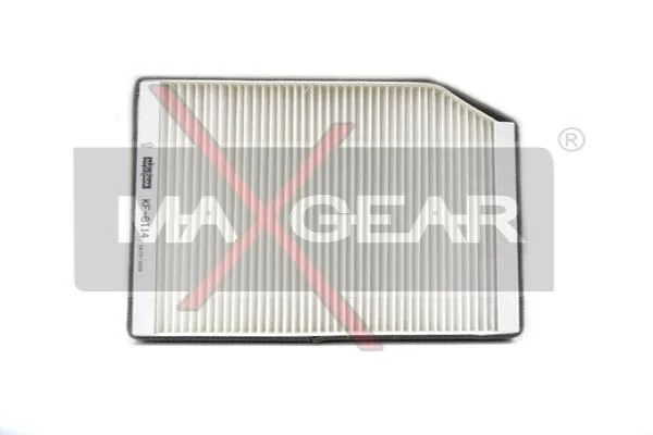 filtro do habitáculo MAXGEAR 26-0238
