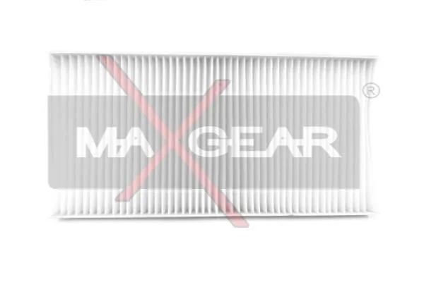 filtro do habitáculo MAXGEAR 26-0240
