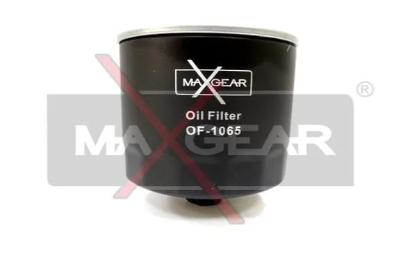 Filtro de Óleo MAXGEAR 26-0260