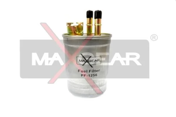 Filtro de Combustível MAXGEAR 26-0262