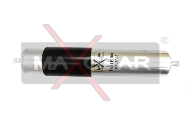 Fuel Filter MAXGEAR 26-0263