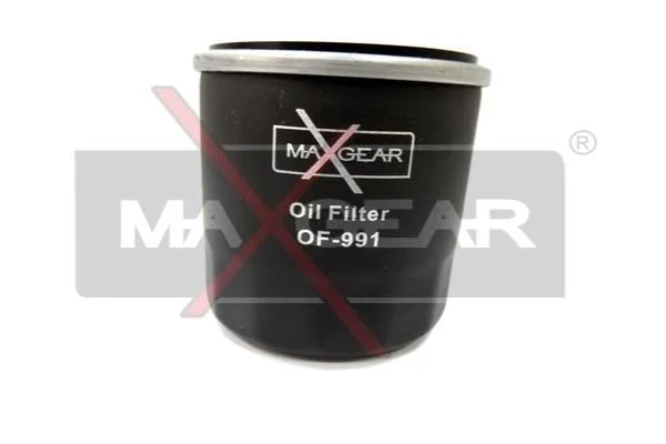 Oil Filter MAXGEAR 26-0274