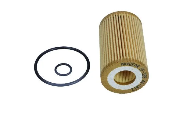 Filtro de Óleo MAXGEAR 26-0293
