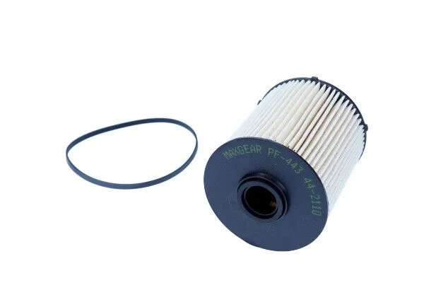 Fuel Filter MAXGEAR 26-0298