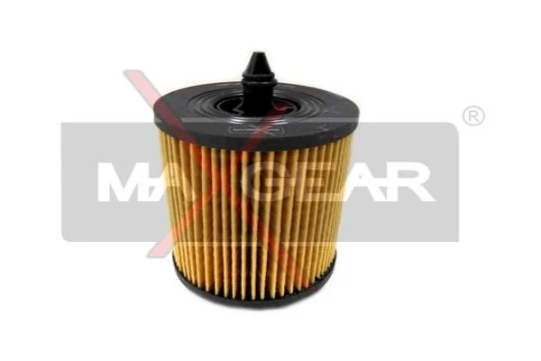 Filtro de Óleo MAXGEAR 26-0301