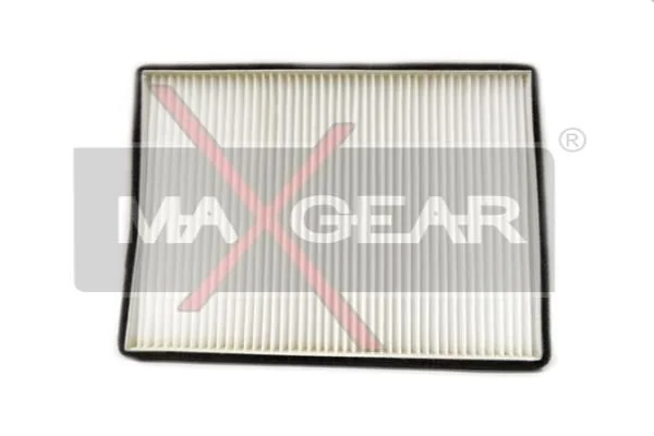 filtro do habitáculo MAXGEAR 26-0391