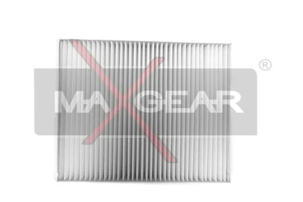 filtro do habitáculo MAXGEAR 26-0392