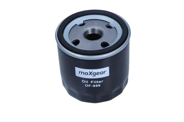 Filtro de Óleo MAXGEAR 26-0402