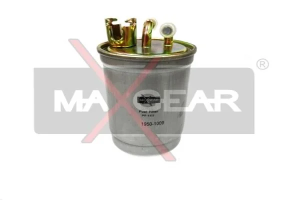 Filtro de Combustível MAXGEAR 26-0405