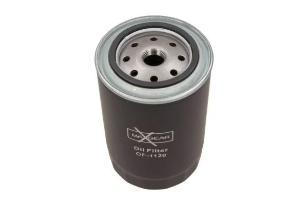 Oil Filter MAXGEAR 26-0407