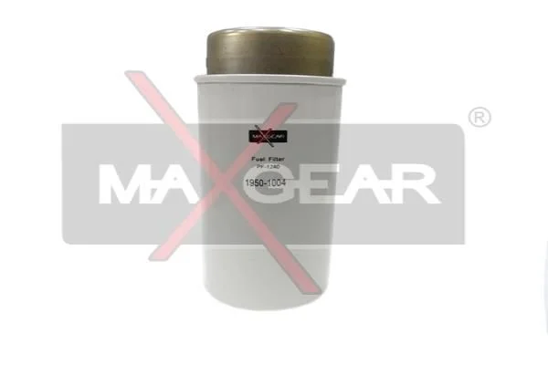 Filtro de Combustível MAXGEAR 26-0409