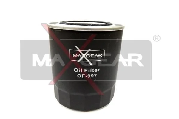 Filtro de Óleo MAXGEAR 26-0432