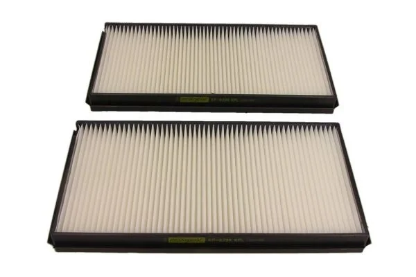 Filtras, salono oras MAXGEAR 26-0449