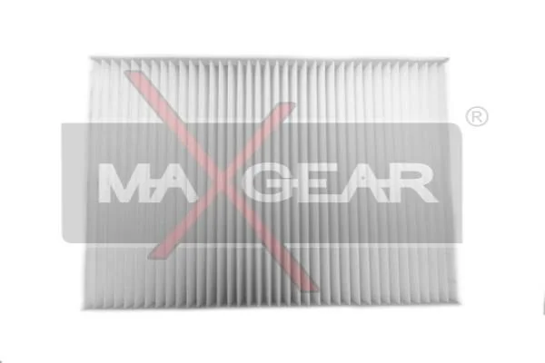 Filter, cabin air MAXGEAR 26-0456