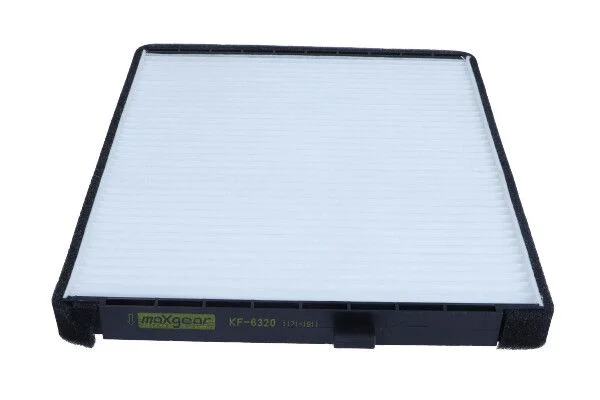 filtro do habitáculo MAXGEAR 26-0461
