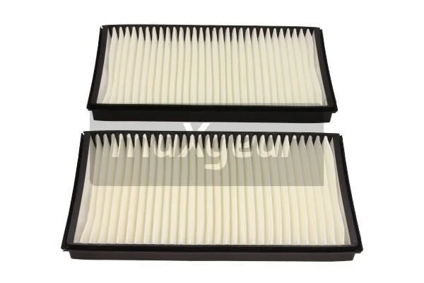 Filter, cabin air MAXGEAR 26-0490