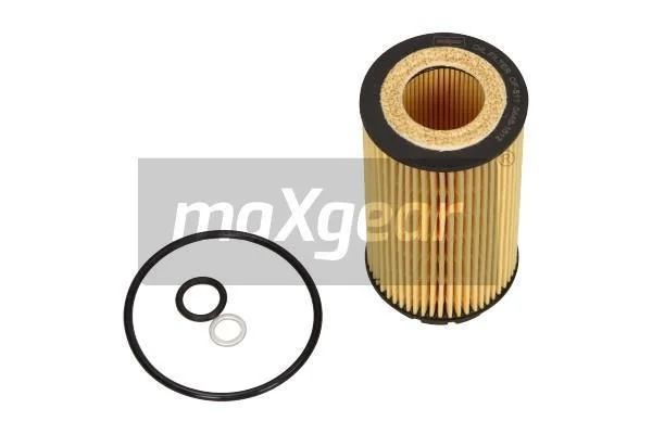 Filtro de Óleo MAXGEAR 26-0502