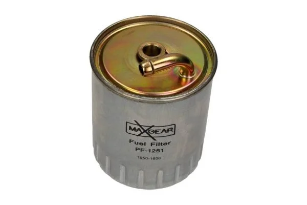 Fuel Filter MAXGEAR 26-0522