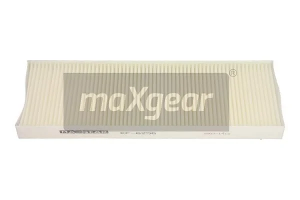 Filter, cabin air MAXGEAR 26-0532