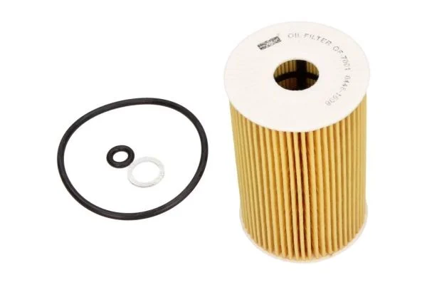 Oil Filter MAXGEAR 26-0553