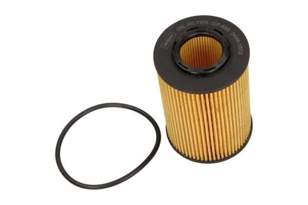 Filtro de Óleo MAXGEAR 26-0554