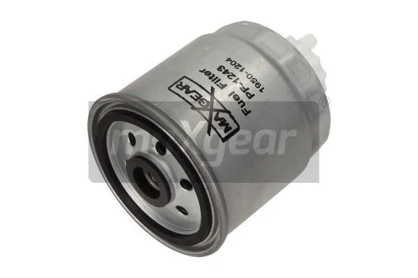 Fuel Filter MAXGEAR 26-0555