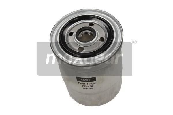 Fuel Filter MAXGEAR 26-0557