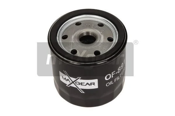 Oil Filter MAXGEAR 26-0607