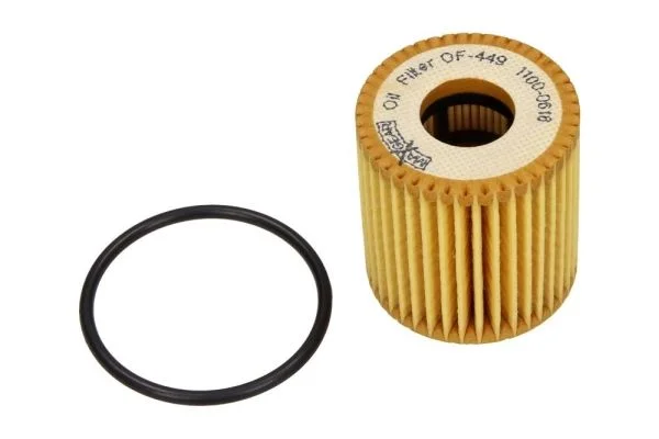 Filtro de Óleo MAXGEAR 26-0640