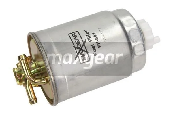 Filtro de Combustível MAXGEAR 26-0655