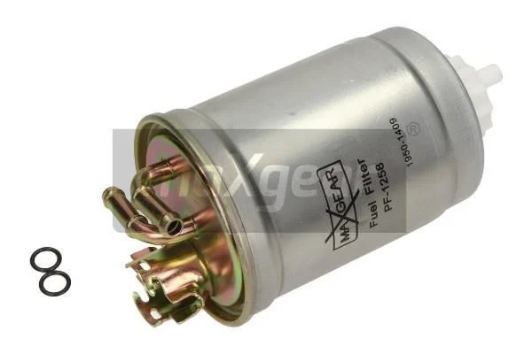Filtro de Combustível MAXGEAR 26-0657
