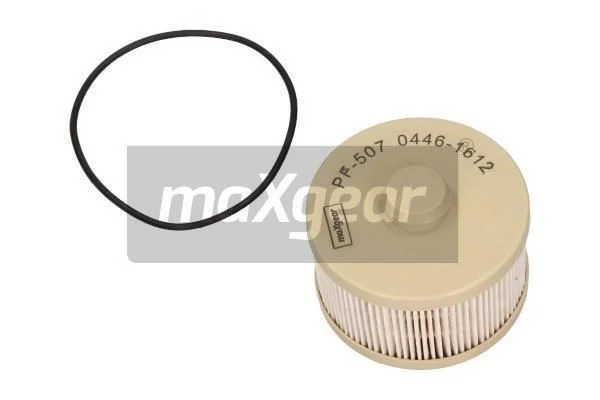 Fuel Filter MAXGEAR 26-0664