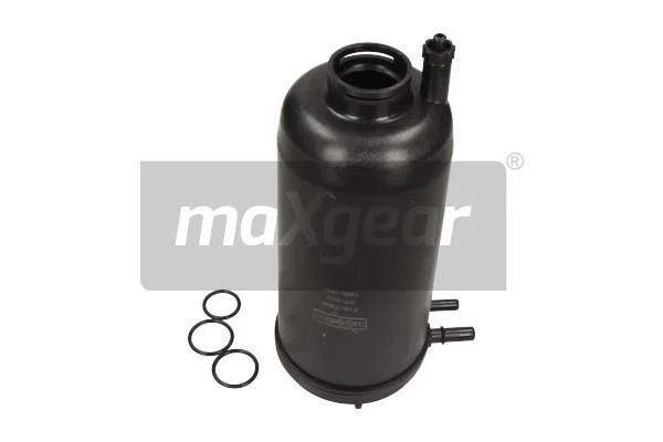 Fuel Filter MAXGEAR 26-0670