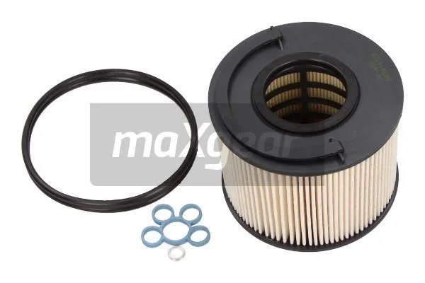 Fuel Filter MAXGEAR 26-0698