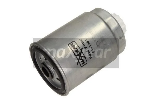 Filtro de Combustível MAXGEAR 26-0701