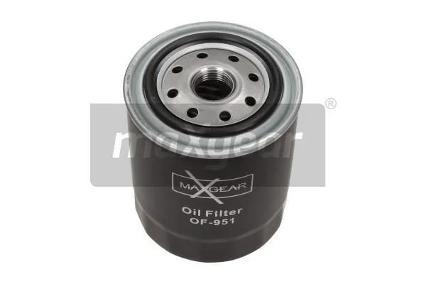 Filtro de Óleo MAXGEAR 26-0702