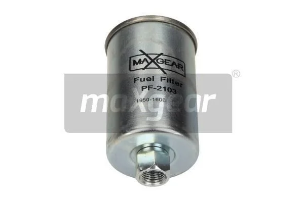 9 MAXGEAR 26-0716
